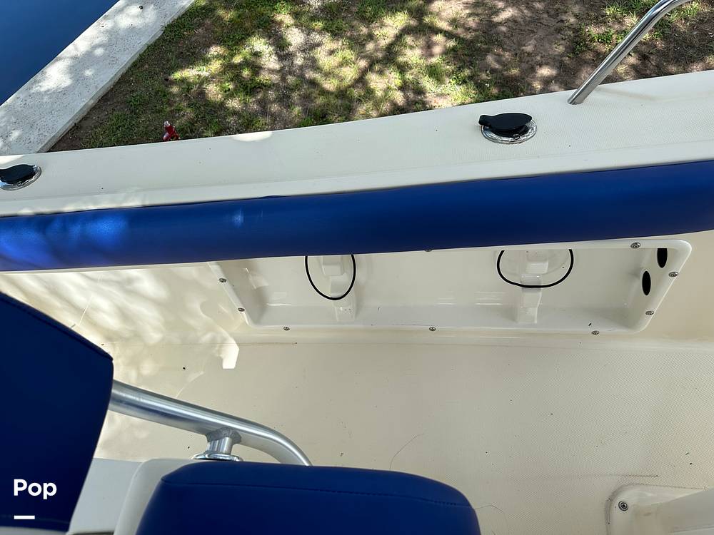 Slide: The Image of Key Largo 210WI Center Console 2014 - 13294304