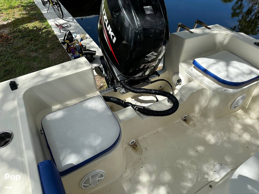 Slide: The Image of Key Largo 210WI Center Console 2014 - 13294307