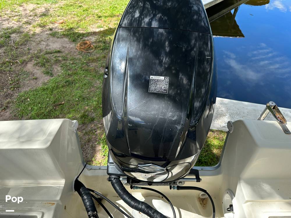 Slide: The Image of Key Largo 210WI Center Console 2014 - 13294309