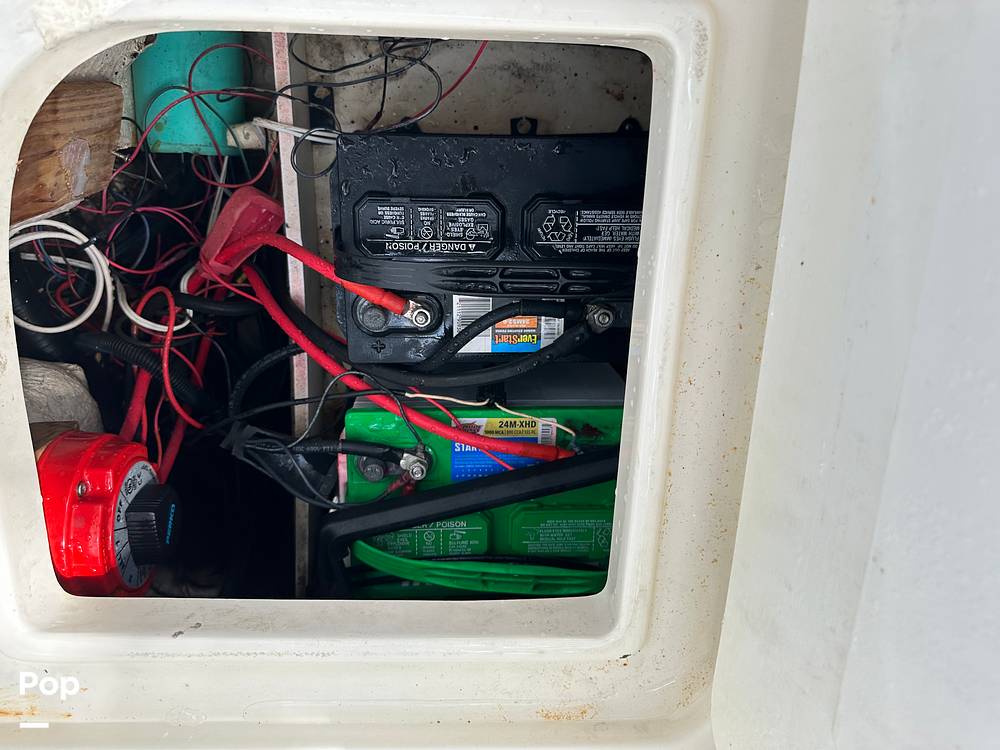Slide: The Image of Key Largo 210WI Center Console 2014 - 13294310