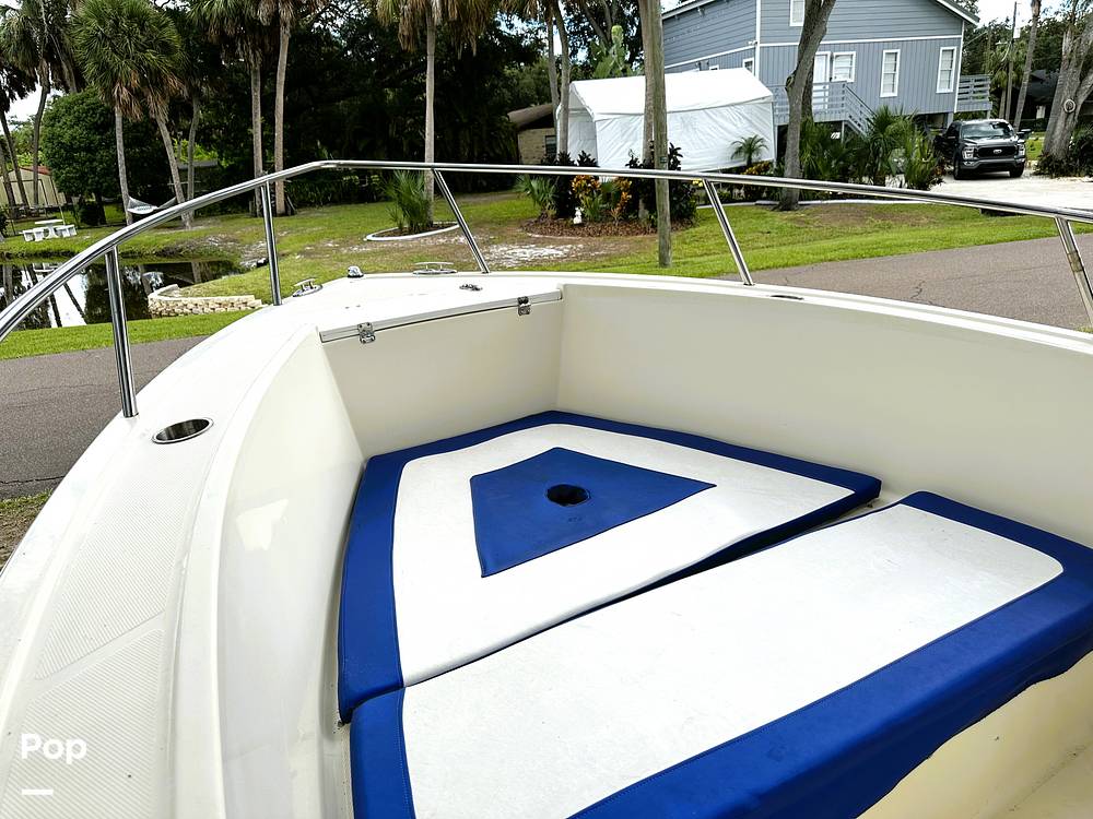 Slide: The Image of Key Largo 210WI Center Console 2014 - 13294312