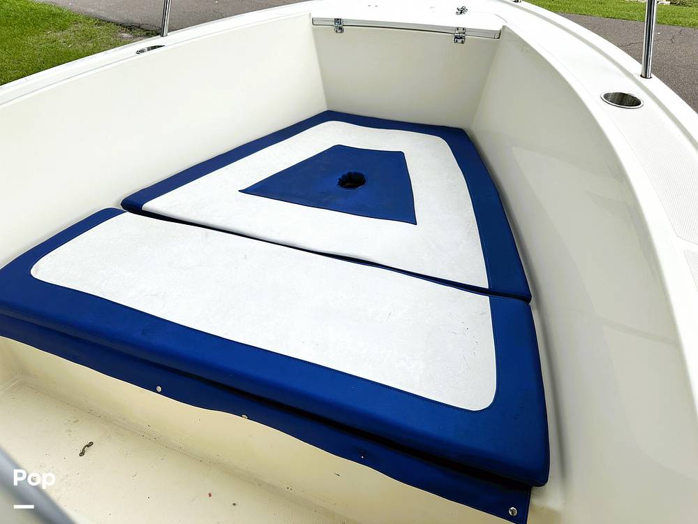 Slide: The Image of Key Largo 210WI Center Console 2014 - 13294313