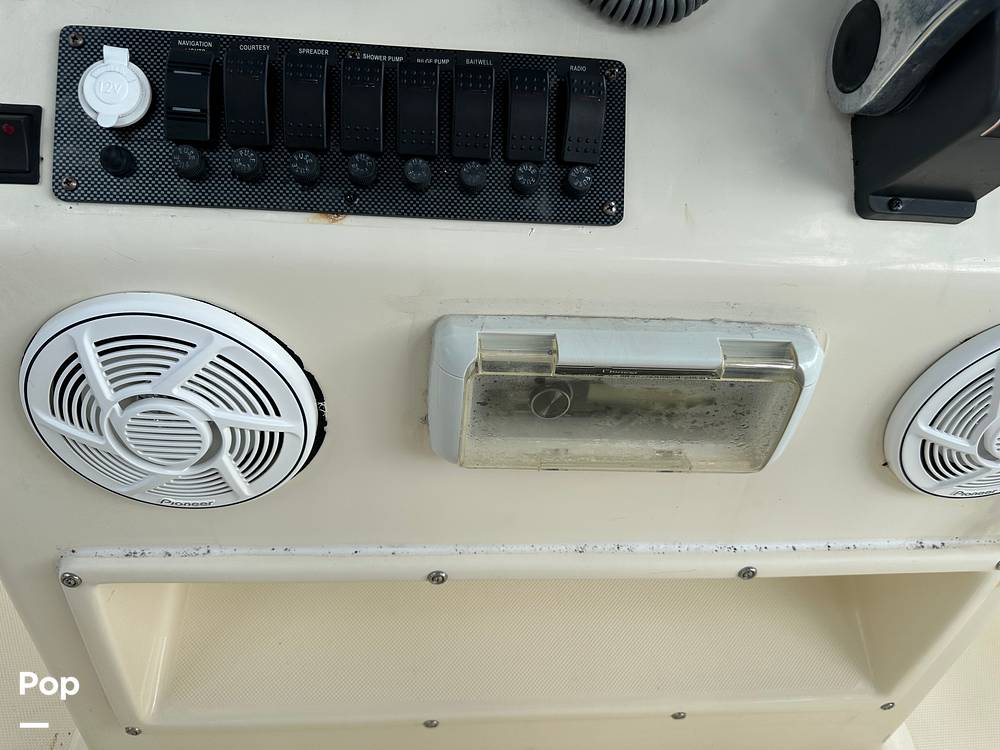 Slide: The Image of Key Largo 210WI Center Console 2014 - 13294316