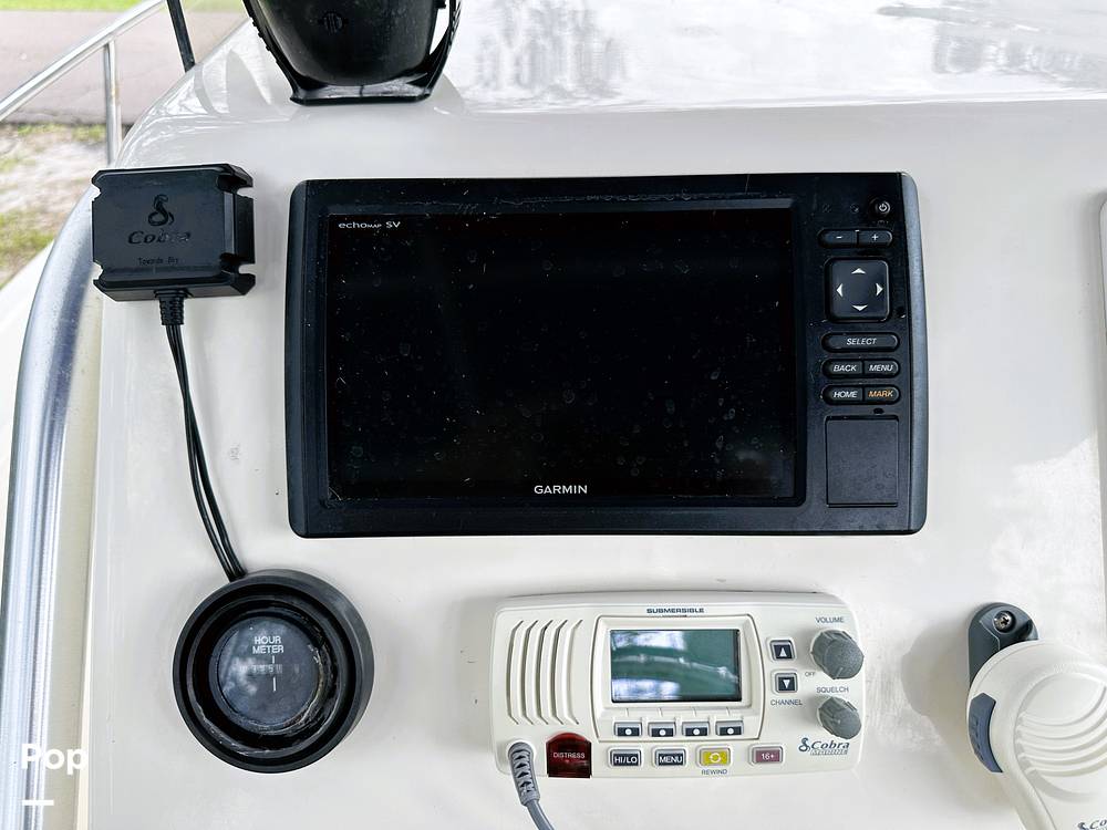 Slide: The Image of Key Largo 210WI Center Console 2014 - 13294321