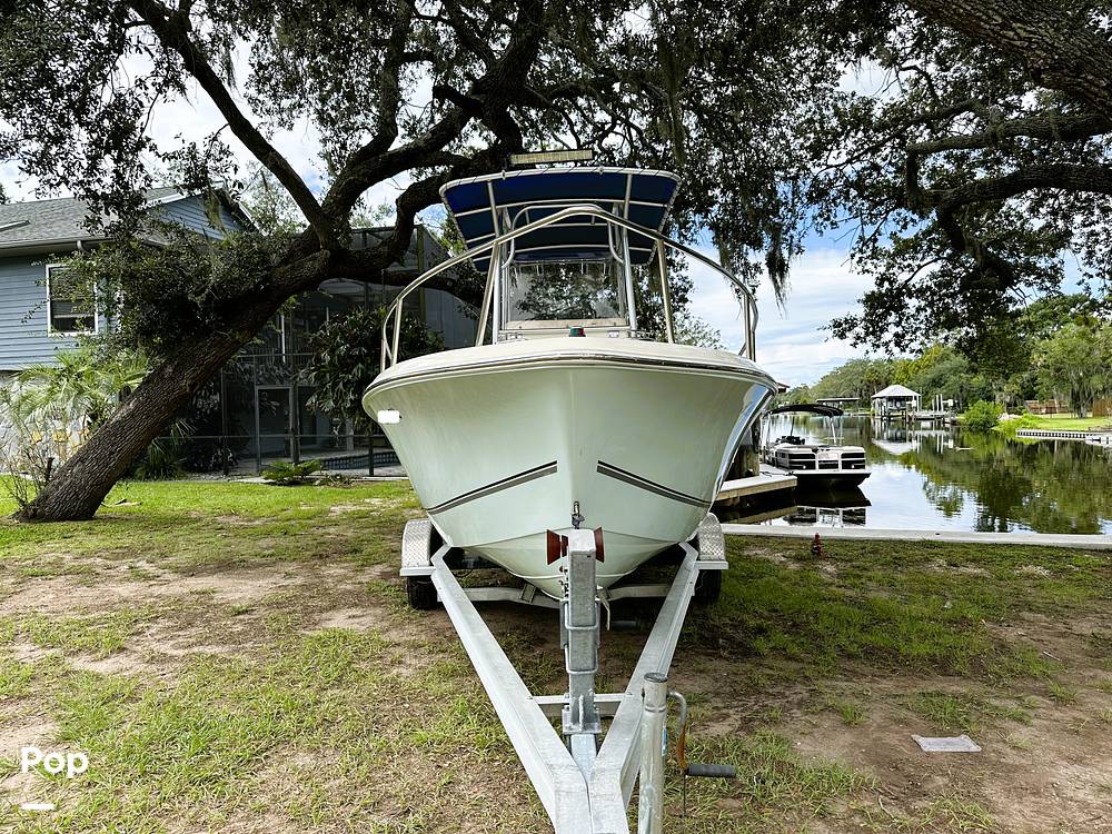 Slide: The Image of Key Largo 210WI Center Console 2014 - 13294326