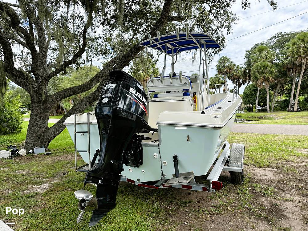 Slide: The Image of Key Largo 210WI Center Console 2014 - 13294340