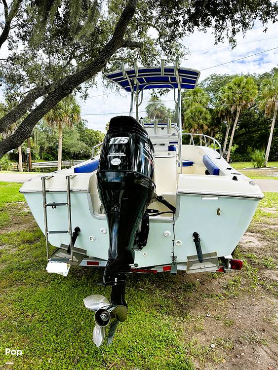Slide: The Image of Key Largo 210WI Center Console 2014 - 13294341