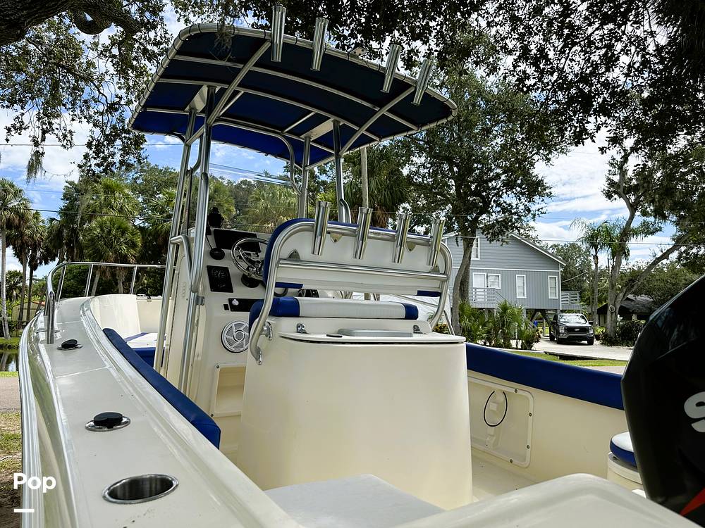 Slide: The Image of Key Largo 210WI Center Console 2014 - 13294352