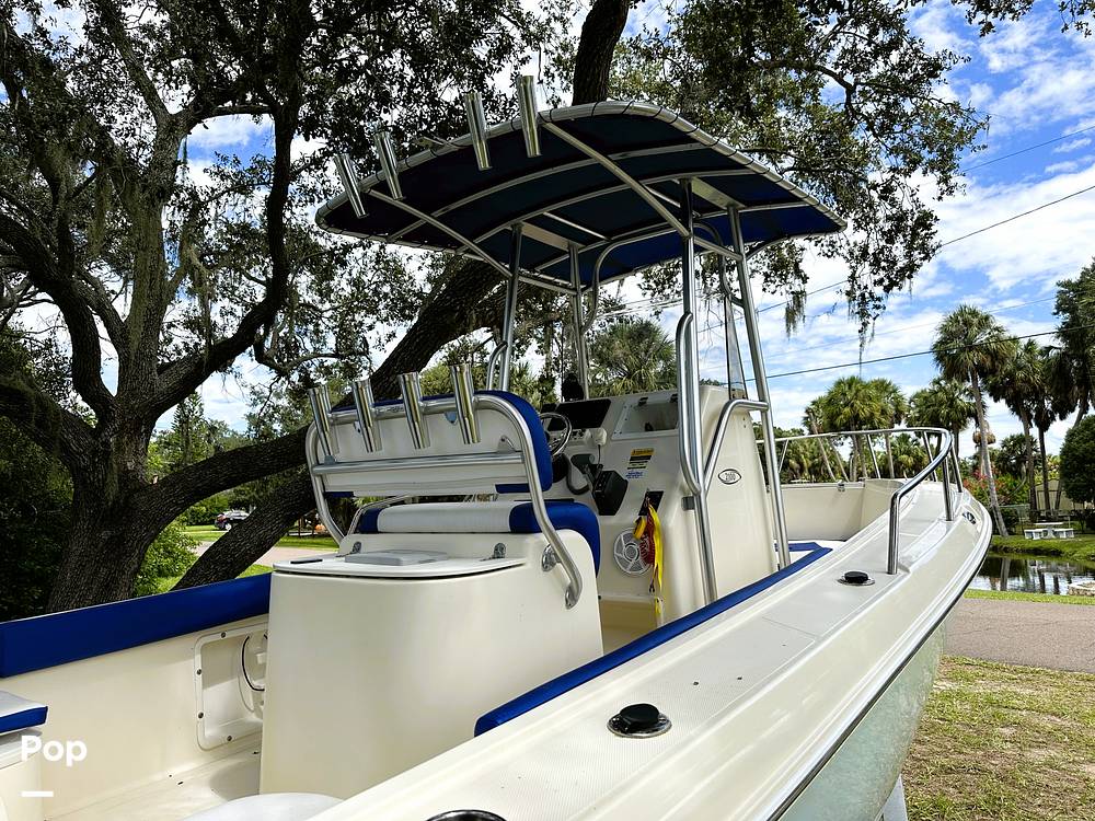 Slide: The Image of Key Largo 210WI Center Console 2014 - 13294353