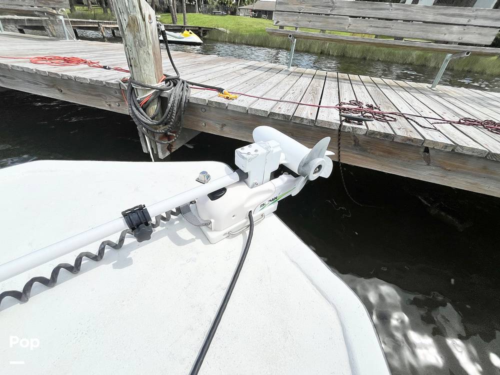 Slide: The Image of Trolling Motor - 15651465
