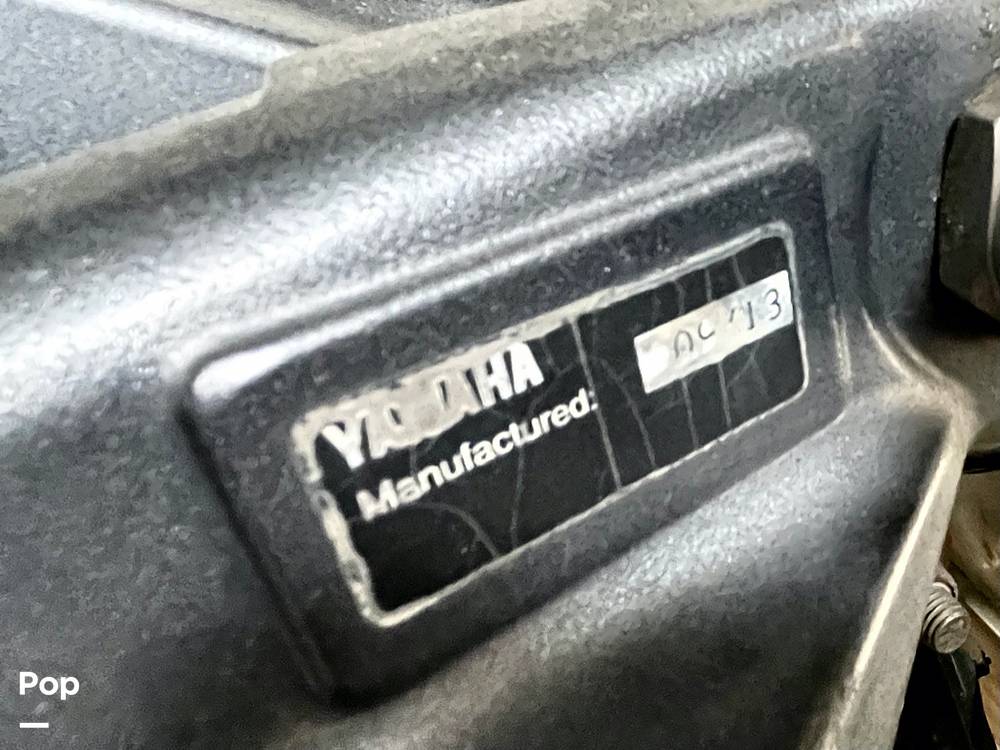 Slide: The Image of 2013 Yamaha 4-Stroke - 13868882