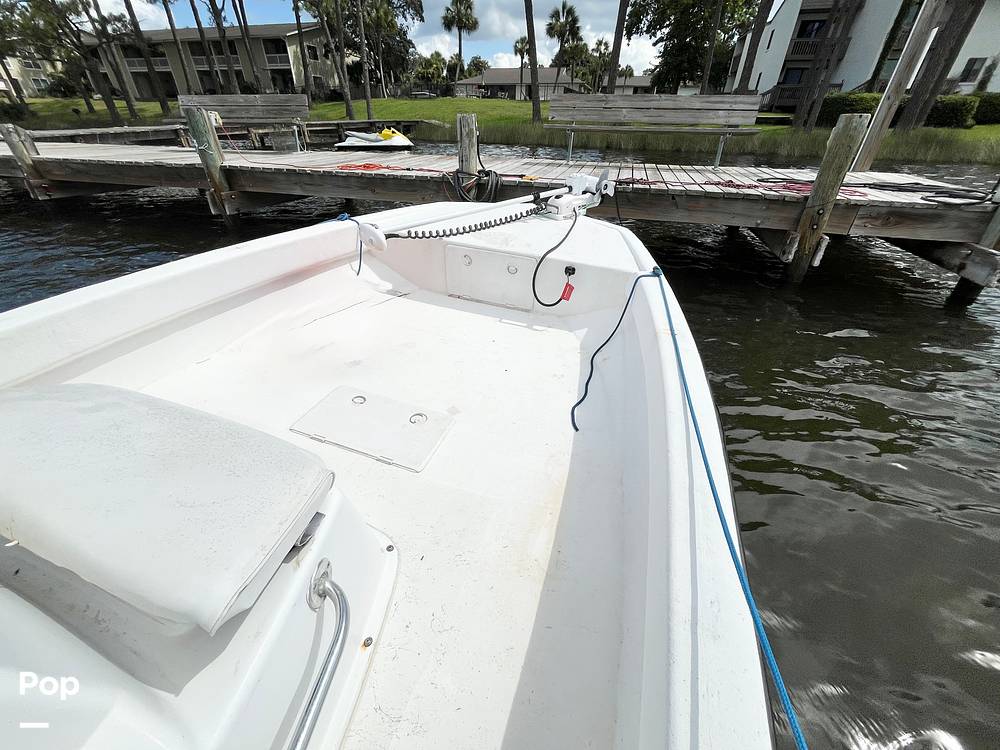 Slide: The Image of Trolling Motor Prewire - 15651463