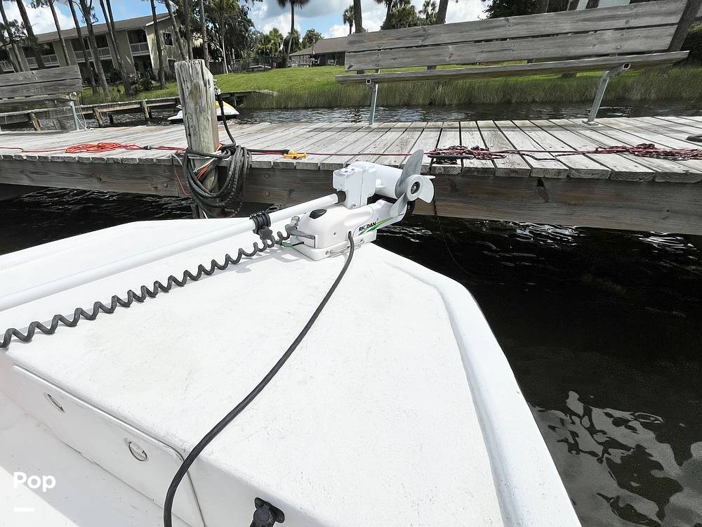Slide: The Image of Trolling Motor - 15651466