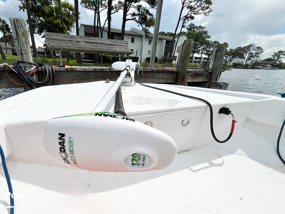 Slide: The Image of Trolling Motor - 15651464
