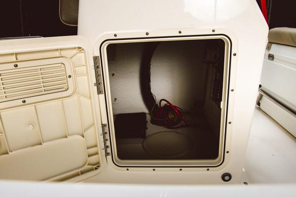 Slide: The Image of Manufacturer Provided Image - 6