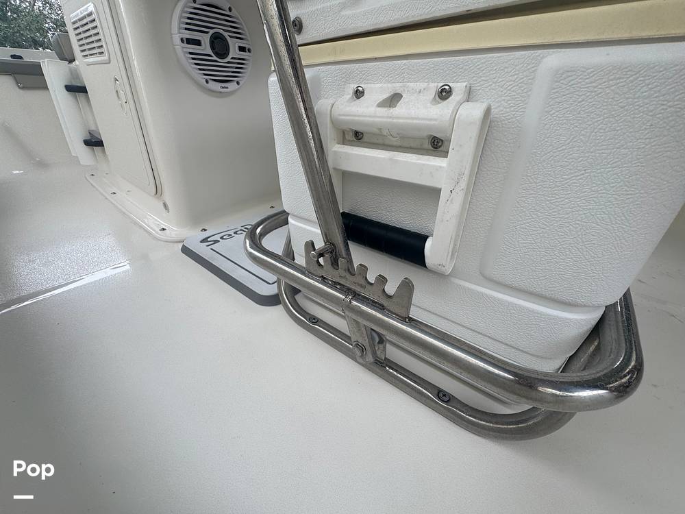 Slide: The Image of Key West 1720 Sportsman 2022 - 14893411