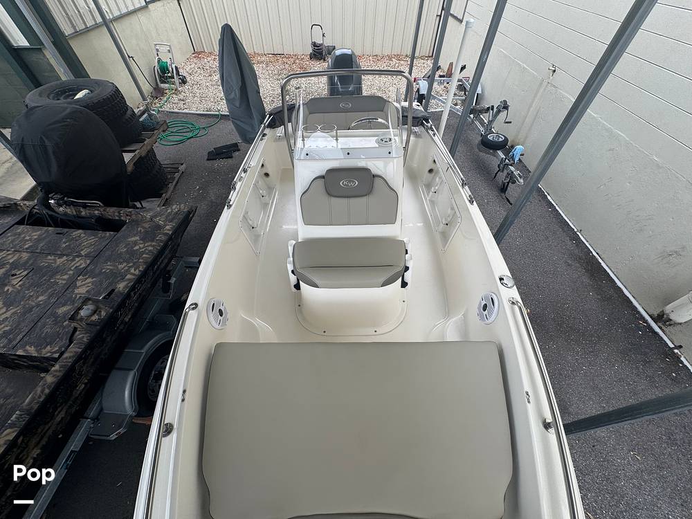 Slide: The Image of Key West 1720 Sportsman 2022 - 14893416