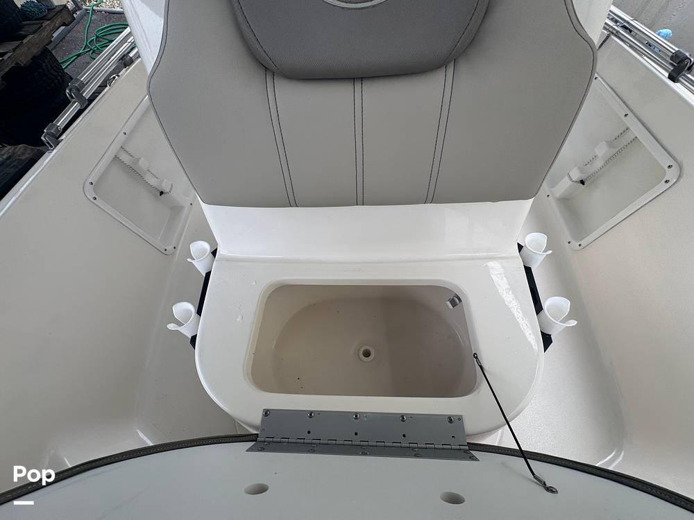 Slide: The Image of Key West 1720 Sportsman 2022 - 14893422
