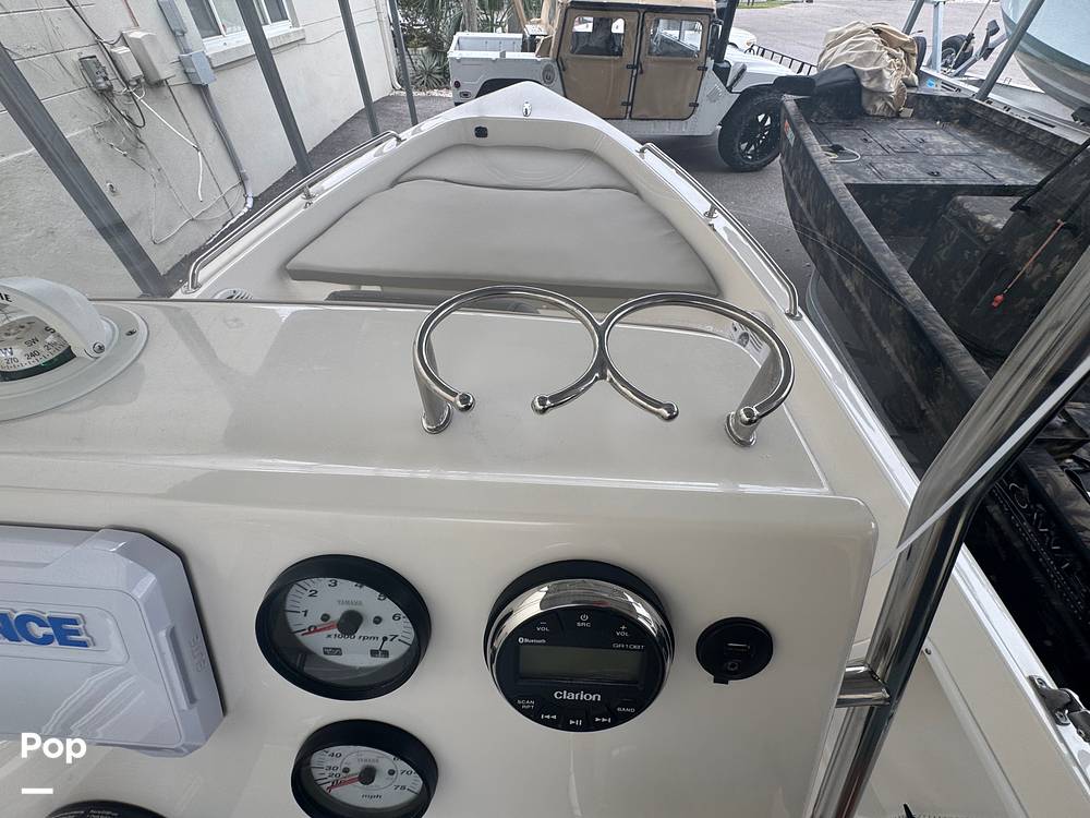 Slide: The Image of Key West 1720 Sportsman 2022 - 14893425