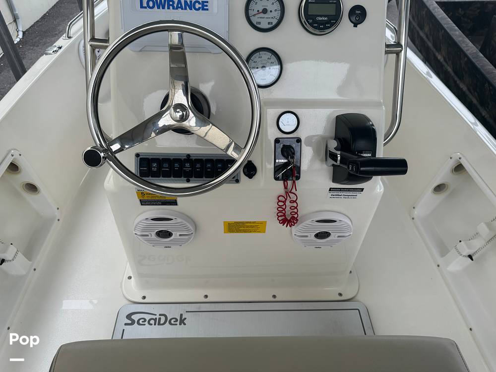 Slide: The Image of Key West 1720 Sportsman 2022 - 14893432