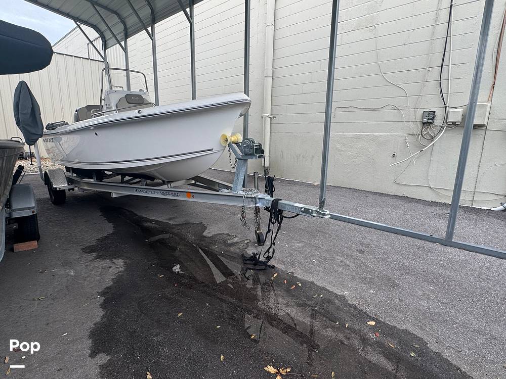Slide: The Image of Key West 1720 Sportsman 2022 - 14893436