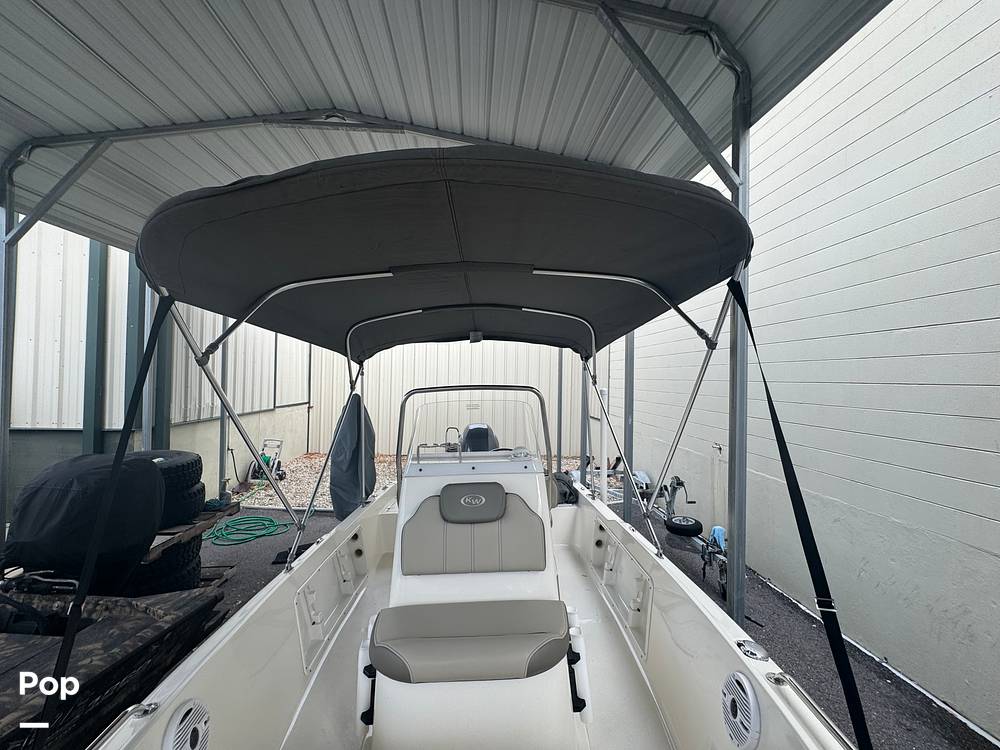 Slide: The Image of Key West 1720 Sportsman 2022 - 14893401
