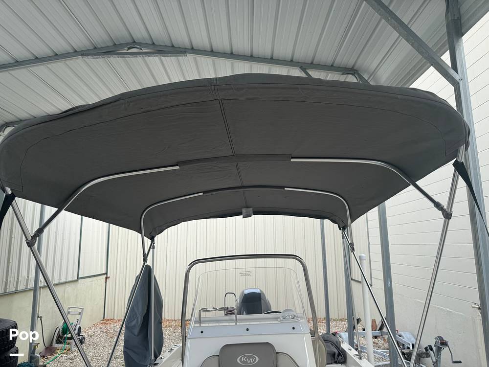 Slide: The Image of Key West 1720 Sportsman 2022 - 14893402