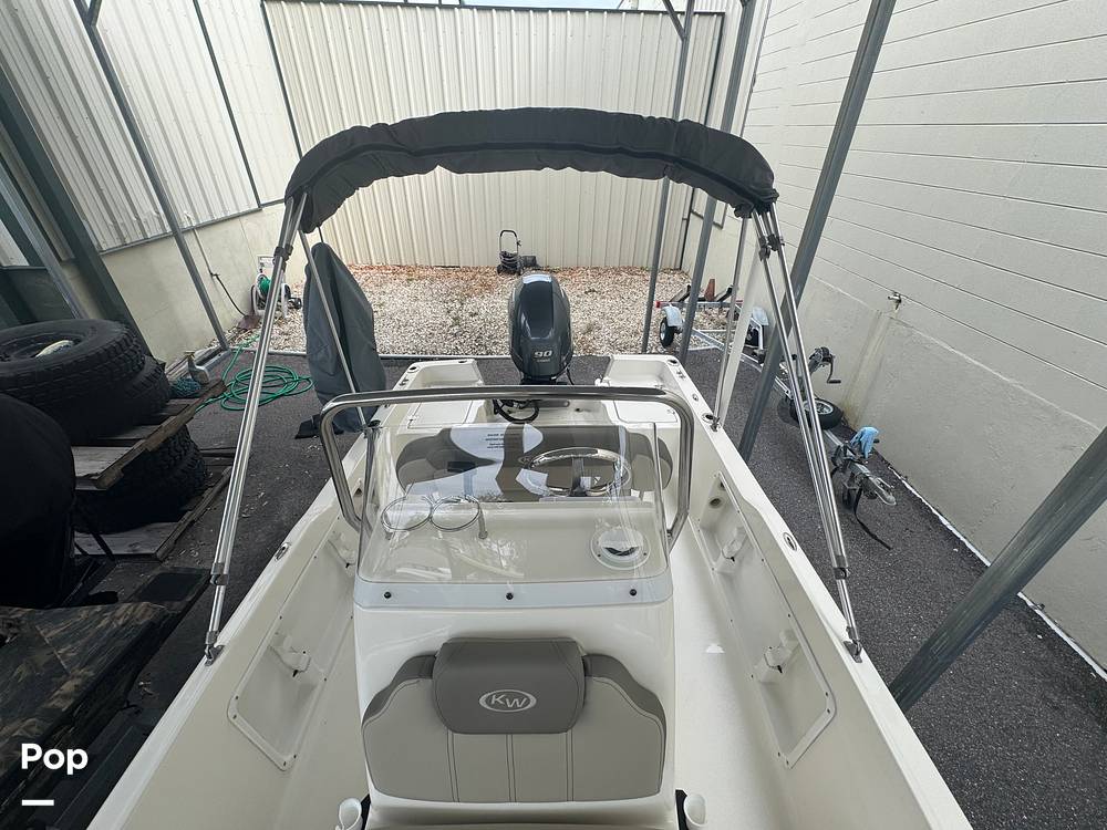 Slide: The Image of Key West 1720 Sportsman 2022 - 14893403