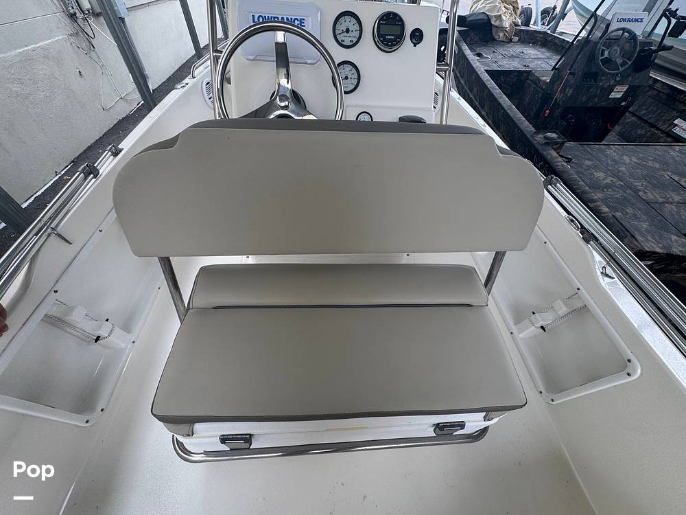 Slide: The Image of Key West 1720 Sportsman 2022 - 14893409