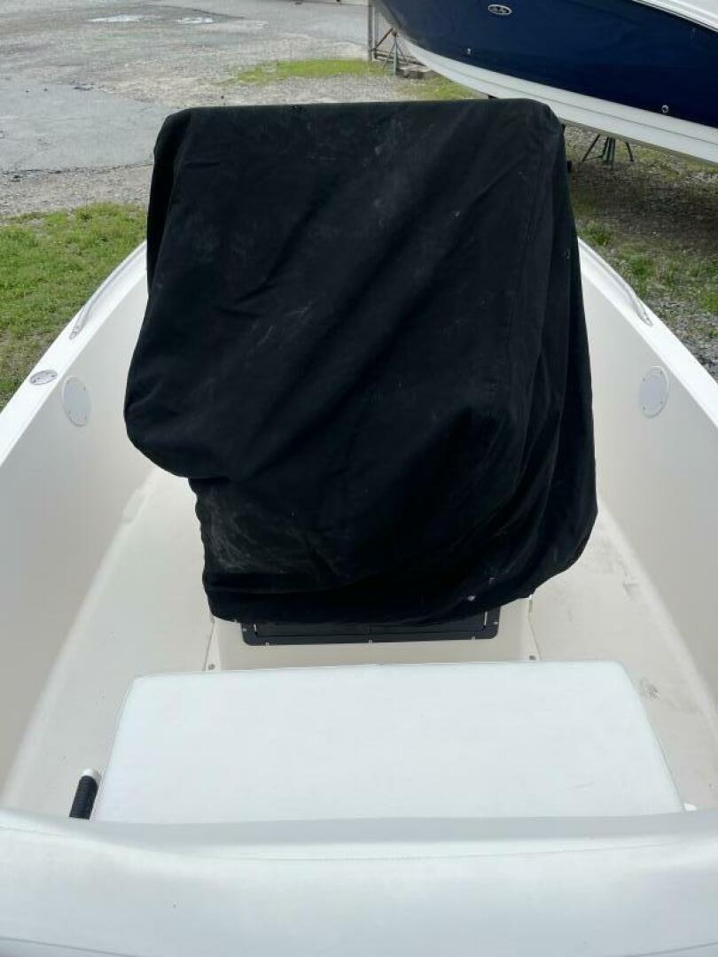 Slide: The Image of Key West 1720 SPORTSMAN C/C 2006 - 5280555