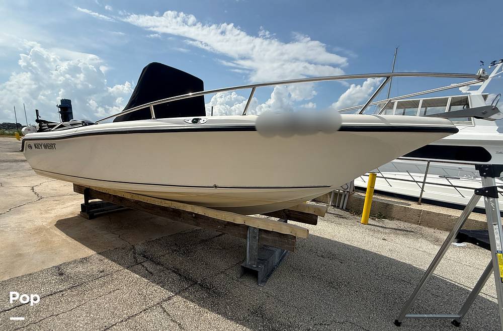 Slide: The Image of Key West 186CC 2008 - 15689983