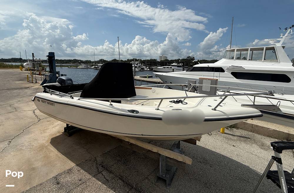 Slide: The Image of Key West 186CC 2008 - 15689984