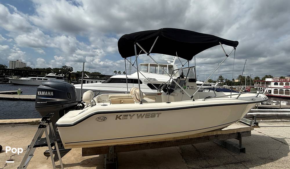 Slide: The Image of Key West 186CC 2008 - 15690008