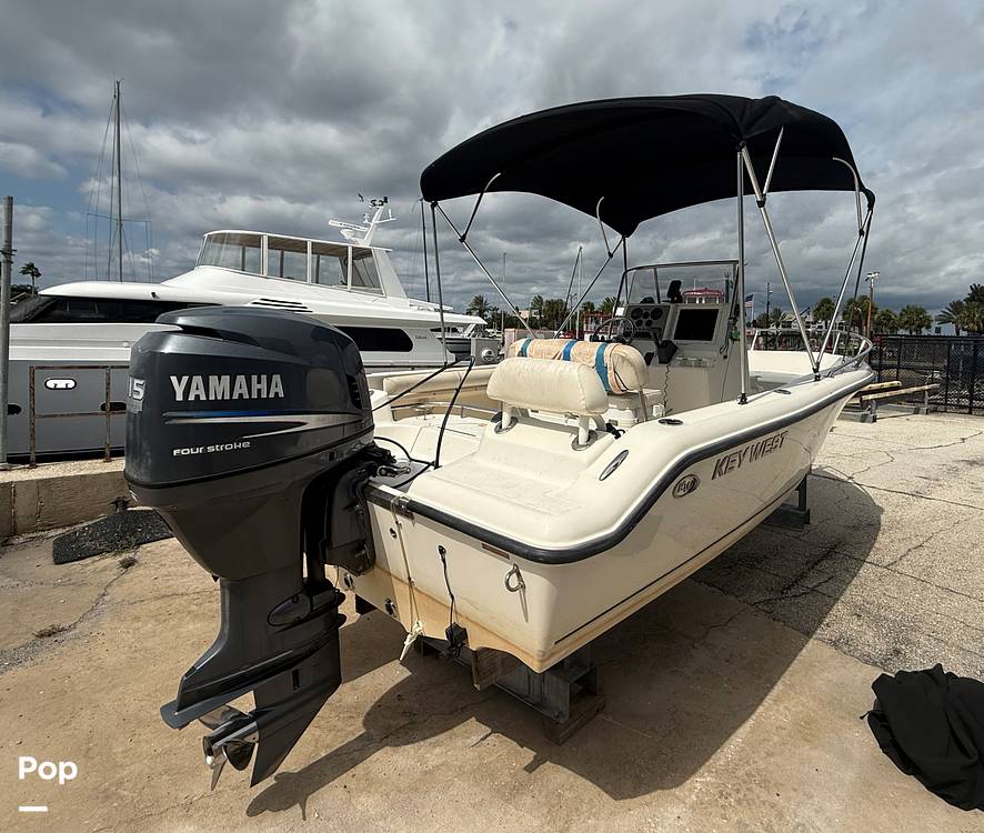 Slide: The Image of Key West 186CC 2008 - 15690009