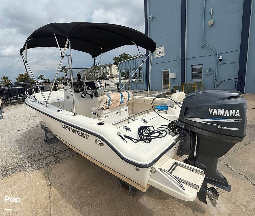 Slide: The Image of Key West 186CC 2008 - 15690011