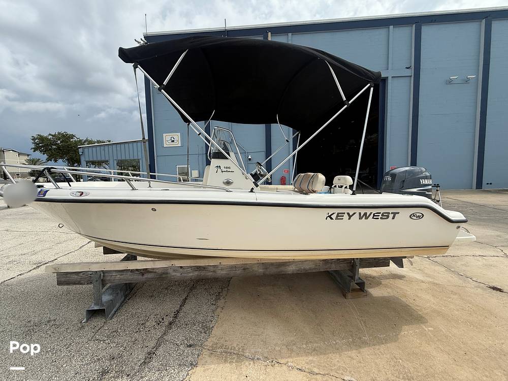 Slide: The Image of Key West 186CC 2008 - 15690013