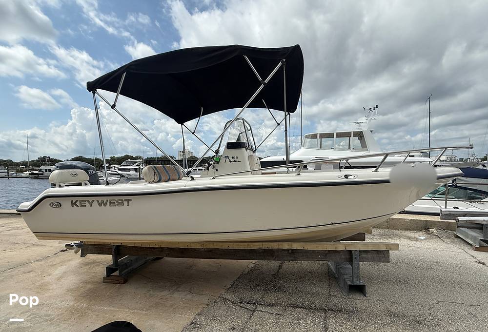 Slide: The Image of Key West 186CC 2008 - 15690016