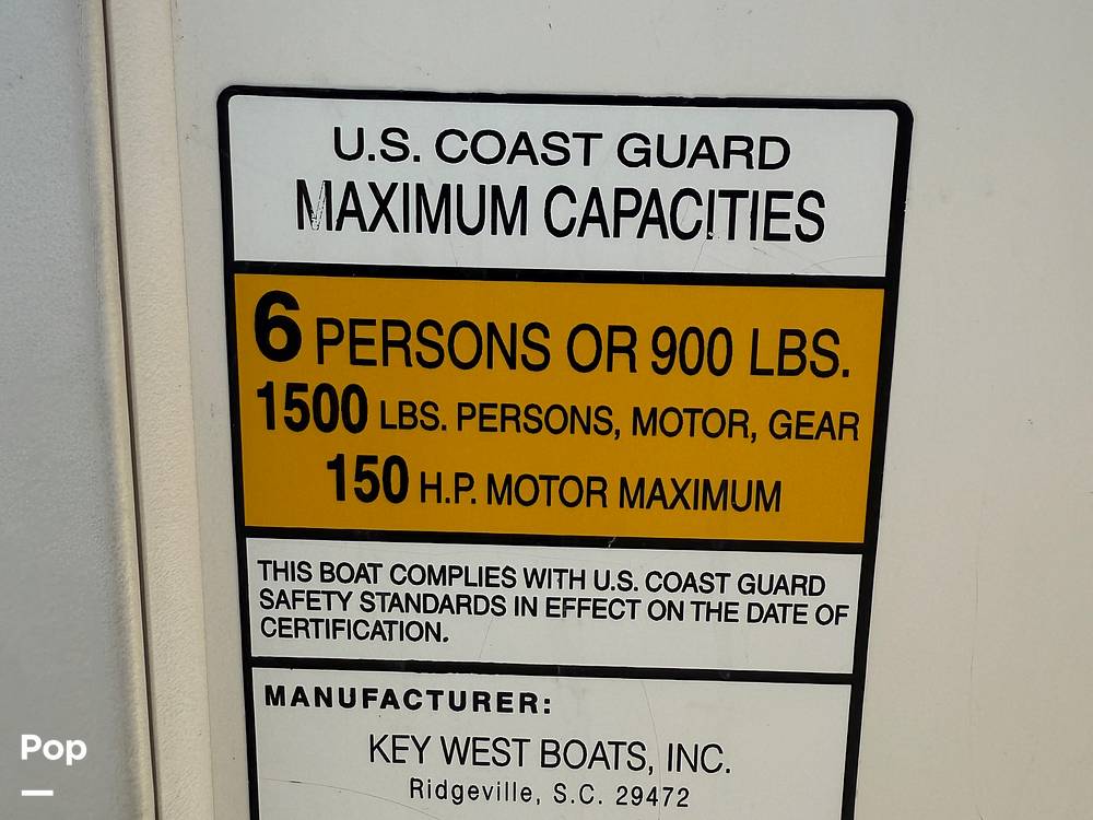 Slide: The Image of Key West 186CC 2008 - 15723637