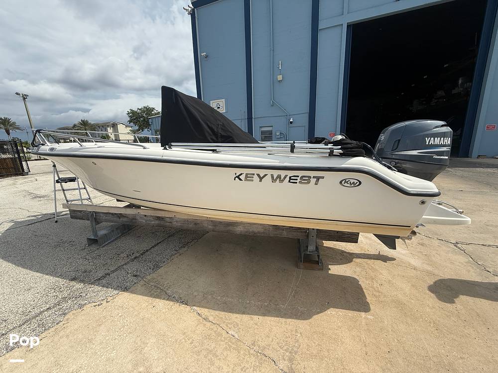Slide: The Image of Key West 186CC 2008 - 15689965