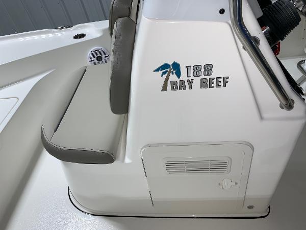Slide: The Image of Key West 188 Bay Reef 2024 - 18