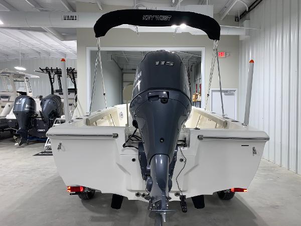 Slide: The Image of Key West 188 Bay Reef 2024 - 2