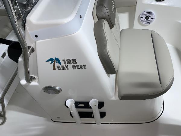 Slide: The Image of Key West 188 Bay Reef 2024 - 20