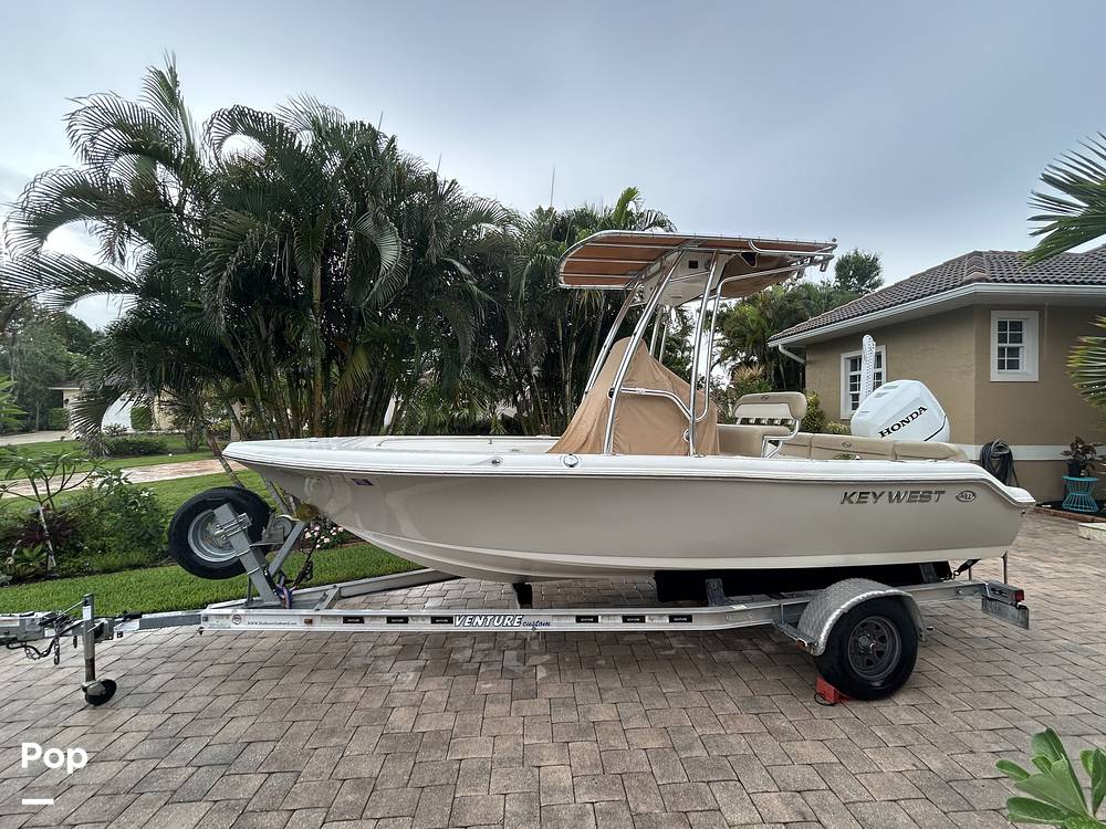 Slide: The Image of Key West 189FS 2020 - 15625781