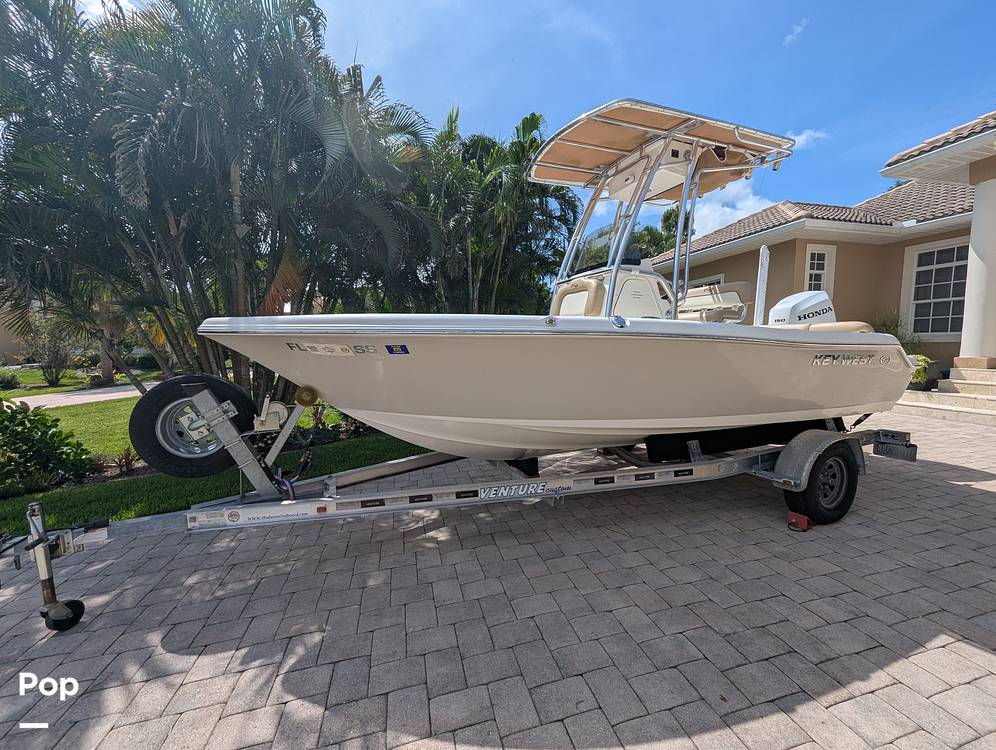 Slide: The Image of Key West 189FS 2020 - 15644168