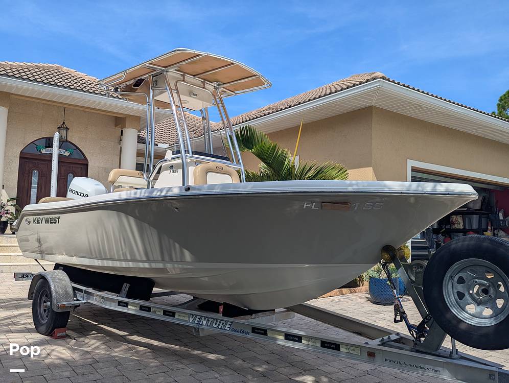 Slide: The Image of Key West 189FS 2020 - 15644169