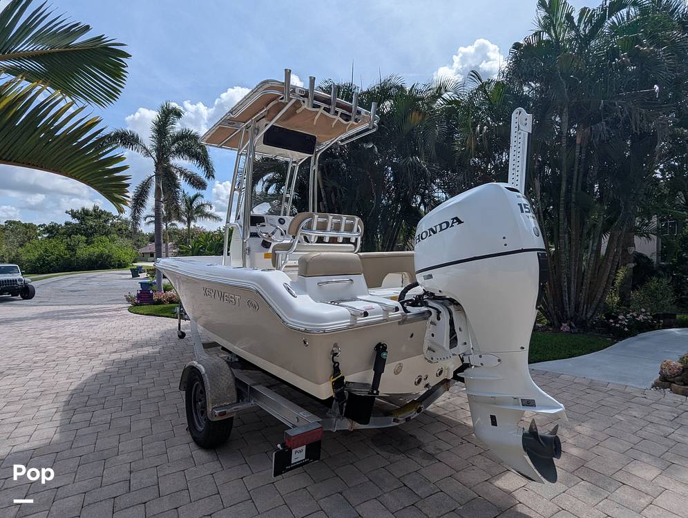 Slide: The Image of Key West 189FS 2020 - 15644170