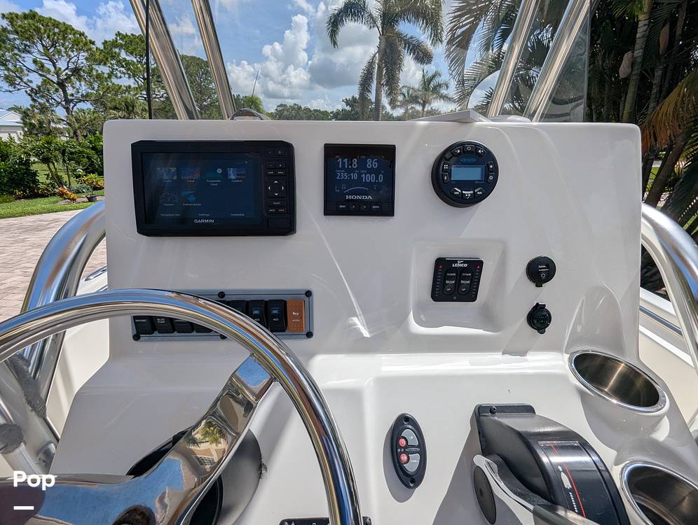 Slide: The Image of Key West 189FS 2020 - 15644180