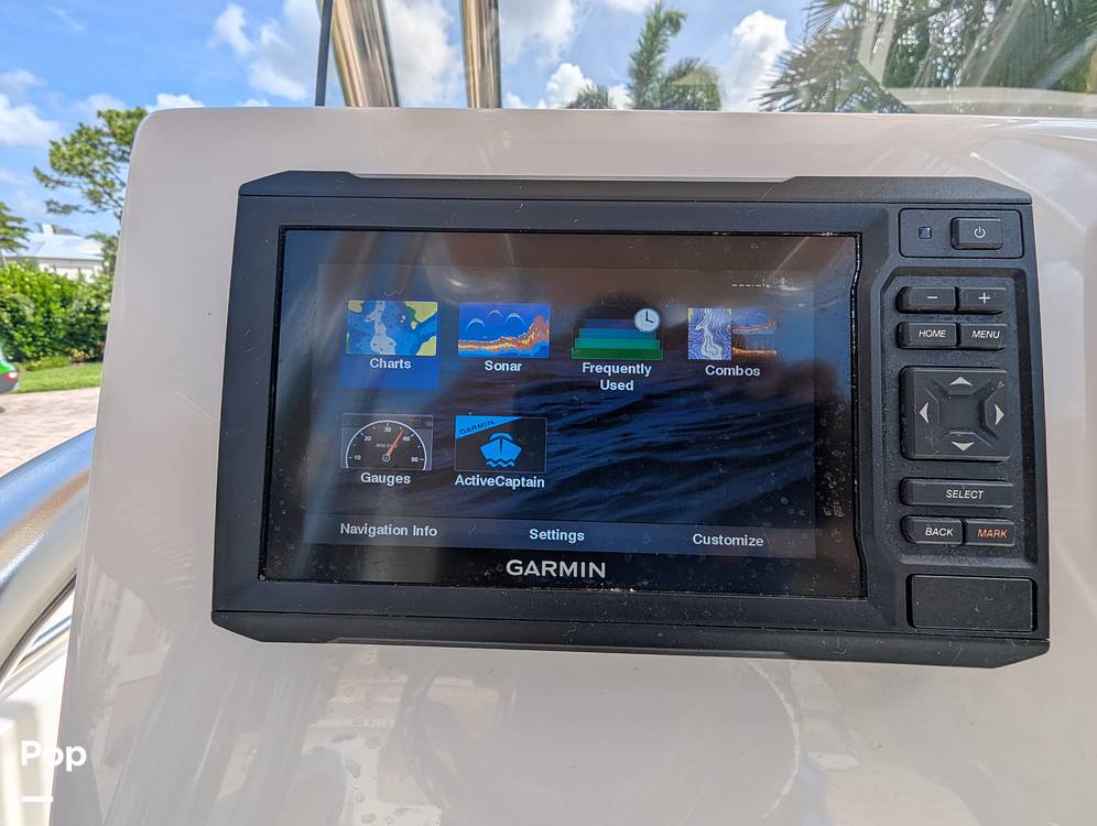 Slide: The Image of Key West 189FS 2020 - 15644181