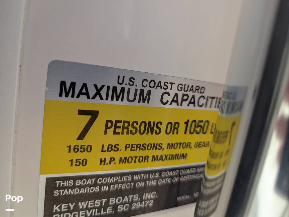 Slide: The Image of Key West 189FS 2020 - 15644187