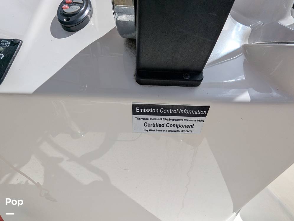 Slide: The Image of Key West 189FS 2020 - 15644193